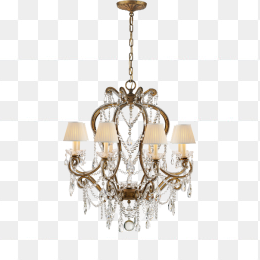 欧式吊灯
