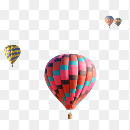 热气球
