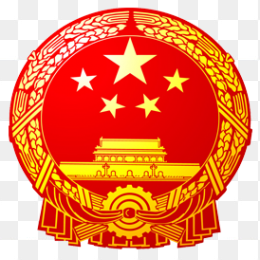 中国国徽