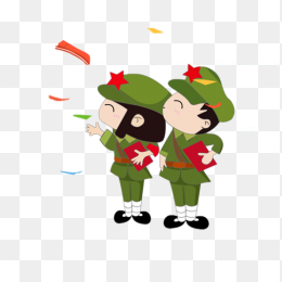 国庆节素材免抠