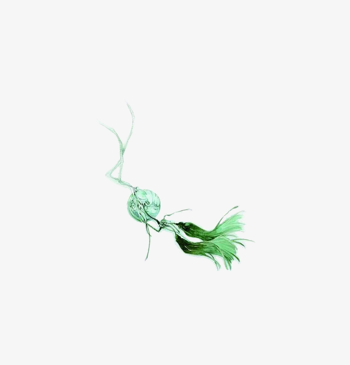 翡翠吊坠