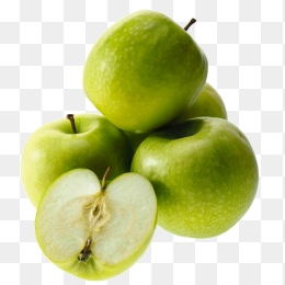 青苹果