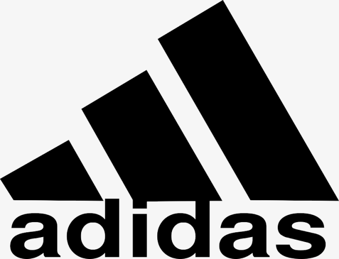 阿迪达斯logo