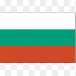 保加利亚国旗