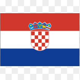 克罗地亚国旗