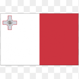 马耳他国旗