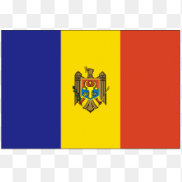 摩尔多瓦国旗