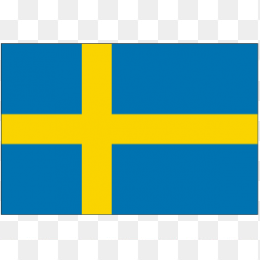 瑞典国旗