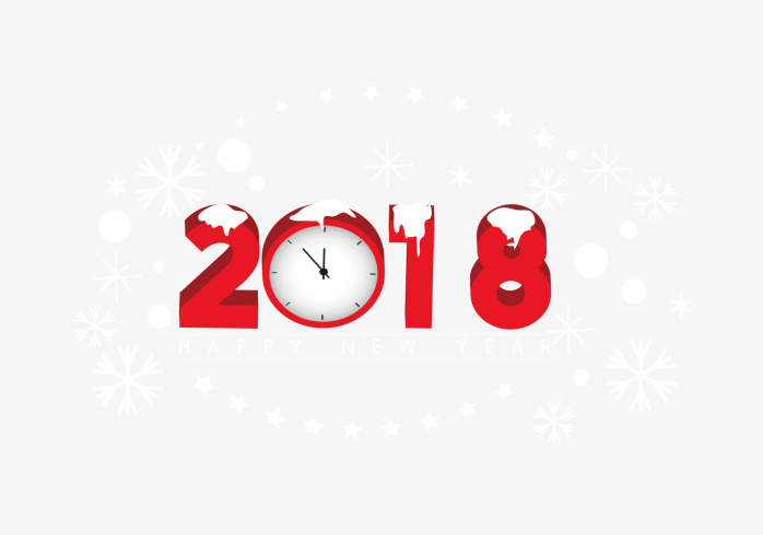 2018年
