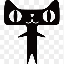 天猫头像