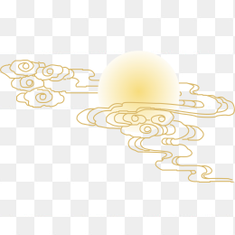 中秋节节日素材
