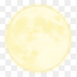 月亮