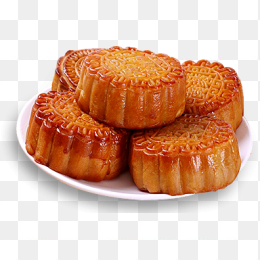 中秋月饼