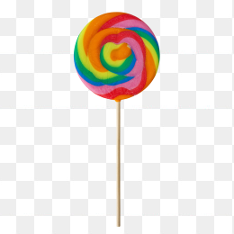 棒棒糖