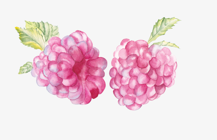 水彩画
