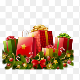圣诞礼物