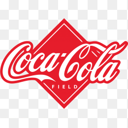 可口可乐创意logo