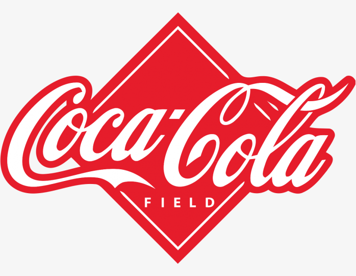 可口可乐创意logo