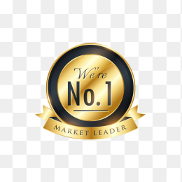 no.1金色图标