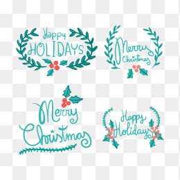 文艺范装饰素材