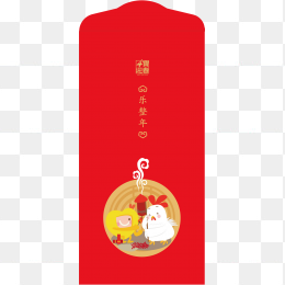 红包