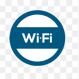 WIFI图标