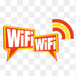 WiFi图标