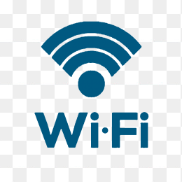 WiF图标