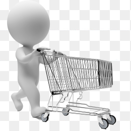 推购物车