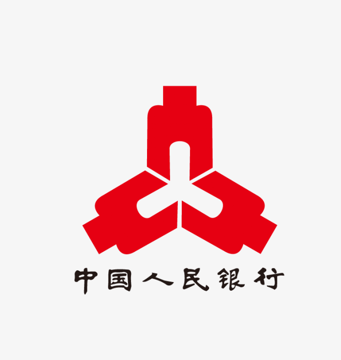 中国人民银行logo