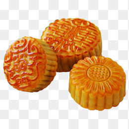 中秋月饼