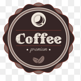 咖啡标签