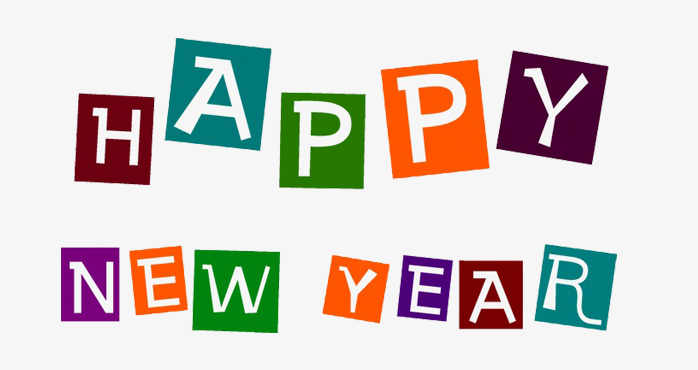happ new year