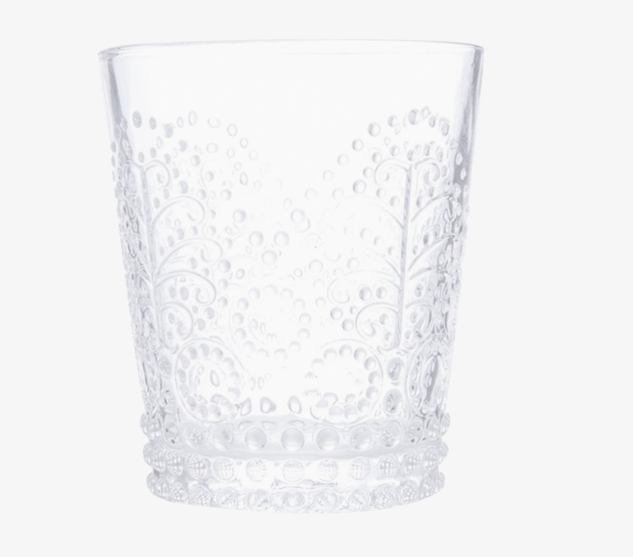 玻璃杯