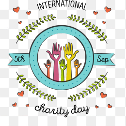 国际慈善日