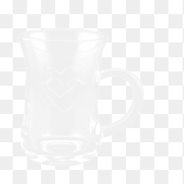 透明杯子