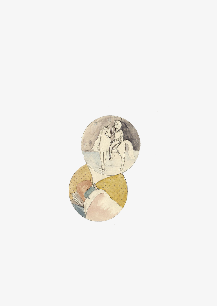 做梦的老鼠