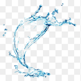 水