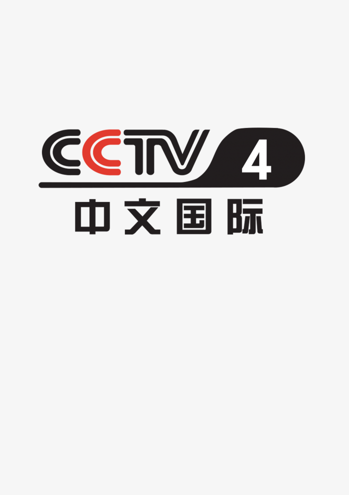 CCTV标志