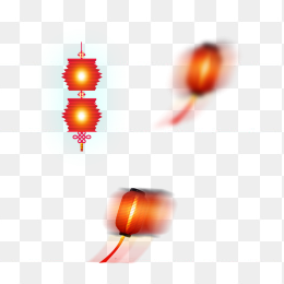灯笼素材