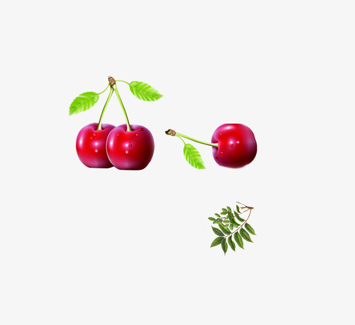 樱桃橄榄