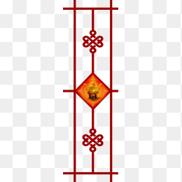 中国风喜庆装饰