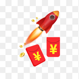 火箭红包