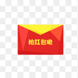 卡通红包