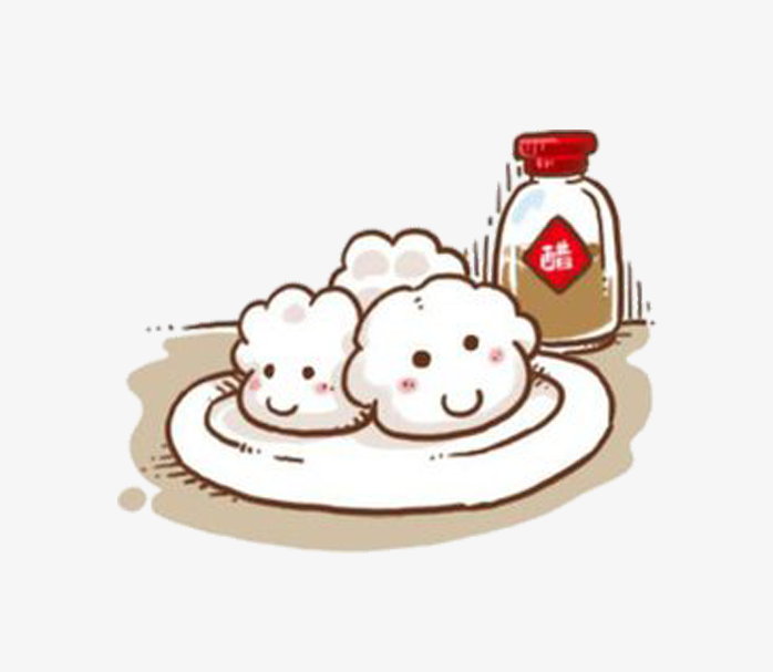 饺子