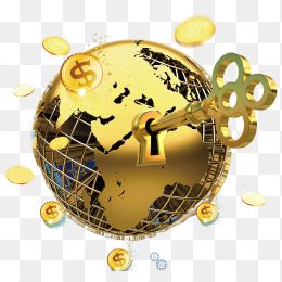 金钥匙