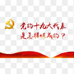 十九大