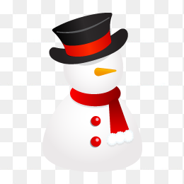 雪人