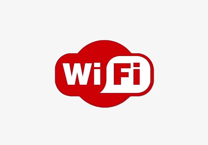 WIFI图标
