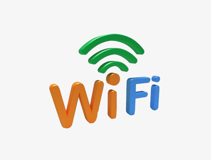 WIFI展示